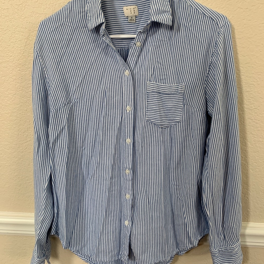 Women’s A New Day Button-Up